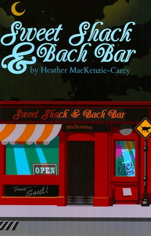 Sweet Shack & Bach Bar