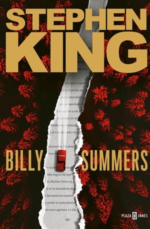 Billy Summers (edici n en espa ol)【電子書籍】 Stephen King