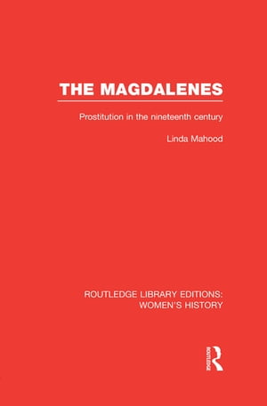 The Magdalenes