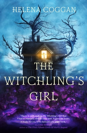 The Witchling's Girl