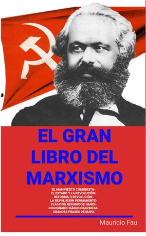 El gran Libro del Marxismo