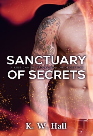 Sanctuary of Secrets