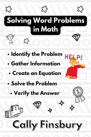 Solving Word Problems in Math