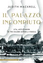 ＜p＞Palazzo Venier dei Leoni, oggi sede della Collezione Guggenheim, ? un basso edificio settecentesco, affacciato sul Canal Grande di Venezia, la cui costruzione rimase misteriosamente incompiuta. In questo libro si raccontano le vicende delle tre celebri donne che lo abitarono lungo il secolo scorso: la marchesa Luisa Casati, Doris Castlerosse e Peggy Guggenheim. Indipendenti, determinate e anticonformiste, cercarono in questa bizzarra architettura dall'aspetto di antica rovina un nuovo inizio per la propria vita, lontano dai rituali stanchi della buona societ?. Tutte e tre, ciascuna a modo proprio, seppero legare il proprio destino all'anima sfuggente di questo palazzo per scrivere le pagine di una storia sorprendente, giocata all'insegna dell'arte, della bellezza e della passione.＜/p＞画面が切り替わりますので、しばらくお待ち下さい。 ※ご購入は、楽天kobo商品ページからお願いします。※切り替わらない場合は、こちら をクリックして下さい。 ※このページからは注文できません。