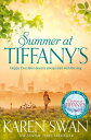 Summer at Tiffany's【電子書籍】[ Karen Swan ]