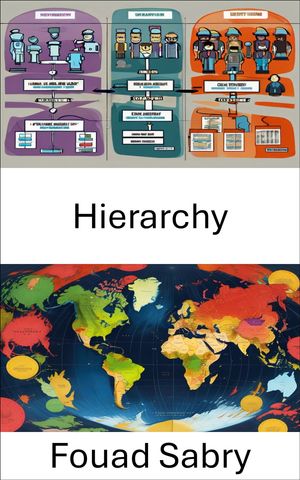 Hierarchy The Dynamics of Power Structures in Modern Governance【電子書籍】[ Fouad Sabry ]