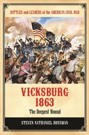 Vicksburg 1863