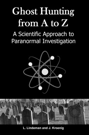 Ghost Hunting from A to Z