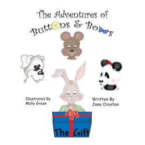 The Adventures of Buttons and Bows