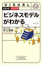 ビジュアル ビジネスモデルがわかる【電子書籍】 井上達彦