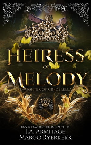 Heiress of Melody