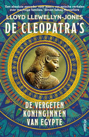 De Cleopatra's