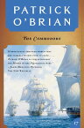 The Commodore (Vol. Book 17) (Aubrey/Maturin Novels)【電子書籍】[ Patrick O'Brian ]