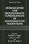 Demographic and Programmatic Consequences of Contraceptive Innovations