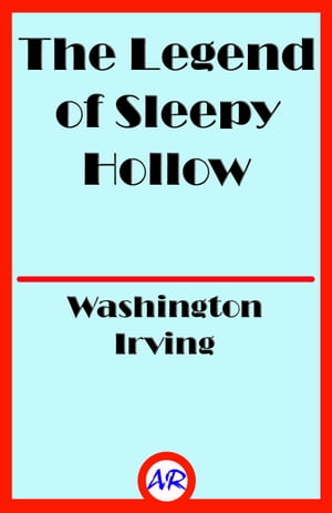 The Legend of Sleepy Hollow