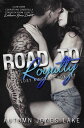 Road to Royalty Lost Kings MC boxed set【電子書籍】 Autumn Jones Lake