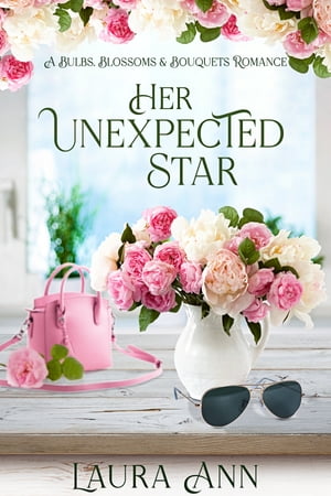Her Unexpected Star a sweet small town romance