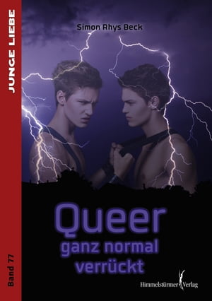 Queer - ganz normal verr?cktŻҽҡ[ Simon Rhys Beck ]