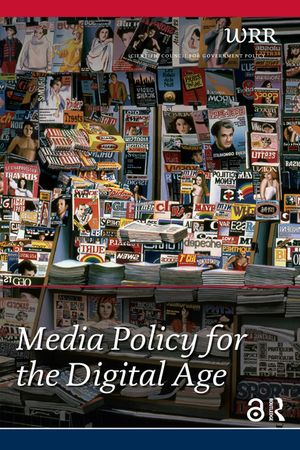 Media Policy for the Digital Age