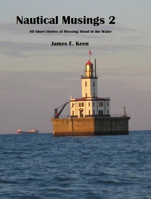 Nautical Musings 2【電子書籍】[ James Keen ]