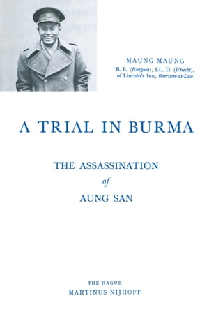 A Trial in Burma