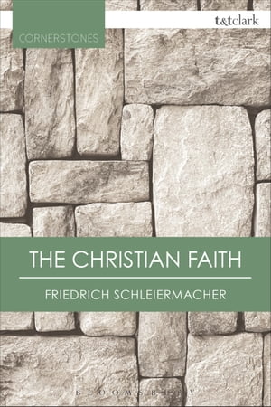 楽天楽天Kobo電子書籍ストアThe Christian Faith【電子書籍】[ Friedrich Schleiermacher ]