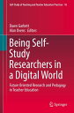 ŷKoboŻҽҥȥ㤨Being Self-Study Researchers in a Digital World Future Oriented Research and Pedagogy in Teacher EducationŻҽҡۡפβǤʤ13,369ߤˤʤޤ