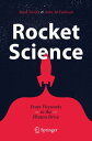 Rocket Science From Fireworks to the Photon Drive【電子書籍】 Mark Denny