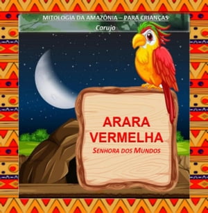 Arara Vermelha