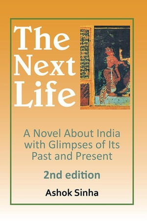 The Next Life A Novel About India with Glimpses of Its Past and Present 2Nd Edit...