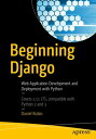 ＜p＞Discover the Django web application framework and get started building Python-based web applications. This book takes you from the basics of Django all the way through to cutting-edge topics such as creating RESTful applications. ＜em＞Beginning Django＜/em＞ also covers ancillary, but essential, development topics, including configuration settings, static resource management, logging, debugging, and email. Along with material on data access with SQL queries, you’ll have all you need to get up and running with Django 1.11 LTS, which is compatible with Python 2 and Python 3.＜/p＞ ＜p＞Once you’ve built your web application, you’ll need to be the admin, so the next part of the book covers how to enforce permission management with users and groups. This technique allows you to restrict access to URLs and content, giving you total control of your data. In addition, you’ll work with and customize the Django admin site, which provides access to a Django project’sdata.＜/p＞ ＜p＞After reading and using this book, you’ll be able to build a Django application top to bottom and be ready to move on to more advanced or complex Django application development.＜/p＞ ＜p＞＜strong＞What You'll Learn＜/strong＞＜/p＞ ＜ul＞ ＜li＞ ＜p＞Get started with the Django framework＜/p＞ ＜/li＞ ＜li＞ ＜p＞Use Django views, class-based views, URLs, middleware, forms, templates, and Jinja templates＜/p＞ ＜/li＞ ＜li＞ ＜p＞Take advantage of Django models, including model relationships, migrations, queries, and forms＜/p＞ ＜/li＞ ＜li＞ ＜p＞Leverage the Django admin site to get access to the database used by a Django project＜/p＞ ＜/li＞ ＜li＞ ＜p＞Deploy Django REST services to serve as the data backbone for mobile, IoT, and SaaS systems＜/p＞ ＜/li＞ ＜/ul＞ ＜p＞＜strong＞Who This Book Is For＜/strong＞＜/p＞ ＜p＞Python developers new to the Django web application development framework and web developers new to Python and Django.＜/p＞画面が切り替わりますので、しばらくお待ち下さい。 ※ご購入は、楽天kobo商品ページからお願いします。※切り替わらない場合は、こちら をクリックして下さい。 ※このページからは注文できません。