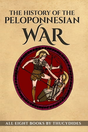 The History of the Peloponnesian War