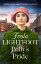 Polly's Pride A gritty wartime saga of triumph over adversityŻҽҡ[ Freda Lightfoot ]