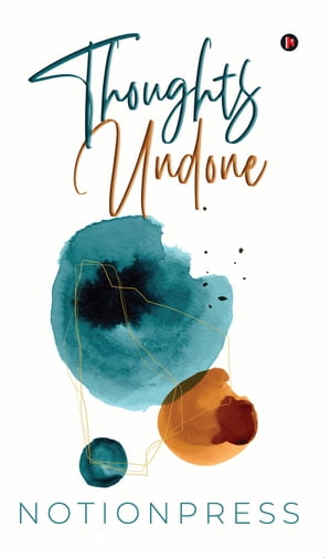 ŷKoboŻҽҥȥ㤨Thoughts UndoneŻҽҡ[ Notionpress ]פβǤʤ95ߤˤʤޤ
