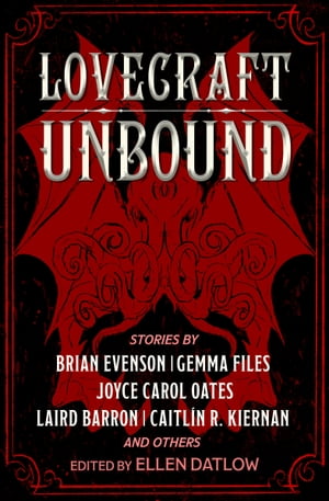 Lovecraft Unbound