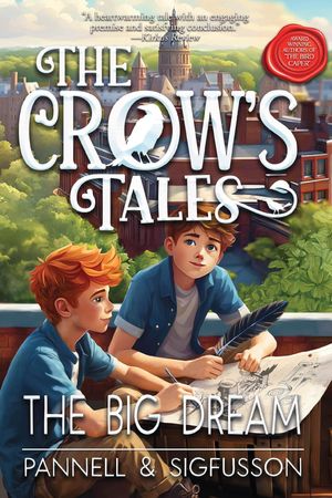 ŷKoboŻҽҥȥ㤨The Big Dream Middle-Grade FictionŻҽҡ[ Victoria E Pannell ]פβǤʤ162ߤˤʤޤ