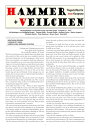 Hammer + Veilchen Nr. 11 Flugschriften f?r neue Kurzprosa【電子書籍】