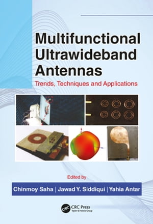 Multifunctional Ultrawideband Antennas