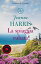 La spiaggia rubataŻҽҡ[ Joanne Harris ]