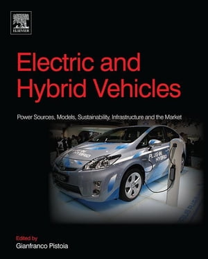 Electric and Hybrid Vehicles