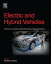 Electric and Hybrid Vehicles