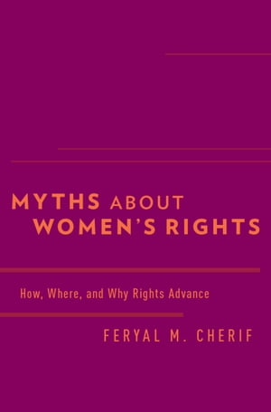 Myths about Women's Rights