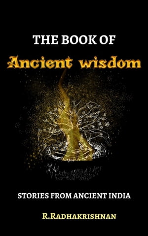 The Book of Ancient Wisdom