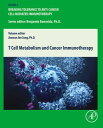 T Cell Metabolism and Cancer Immunotherapy【電子書籍】