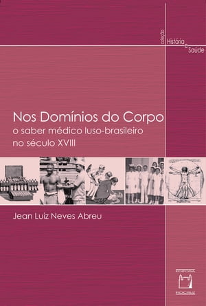 Nos domínios do corpo