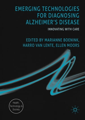 Emerging Technologies for Diagnosing Alzheimer's Disease