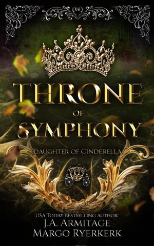 Throne of Symphony