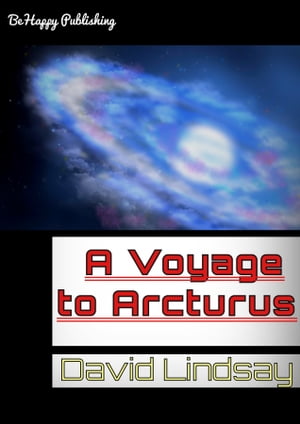 A Voyage to Arcturus with free audiobook link