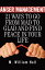 Anger Management: 21 Ways To Go From Mad To Glad And Find Peace In Your LifeŻҽҡ[ M. William Hall ]