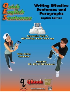 ŷKoboŻҽҥȥ㤨Quick English Sentences Writing Effective Sentences and ParagraphsŻҽҡ[ Clyde A. Warden ]פβǤʤ366ߤˤʤޤ